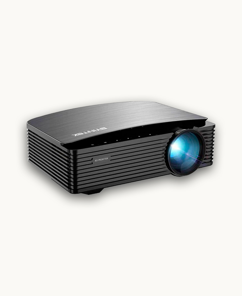 BYINTEK K25