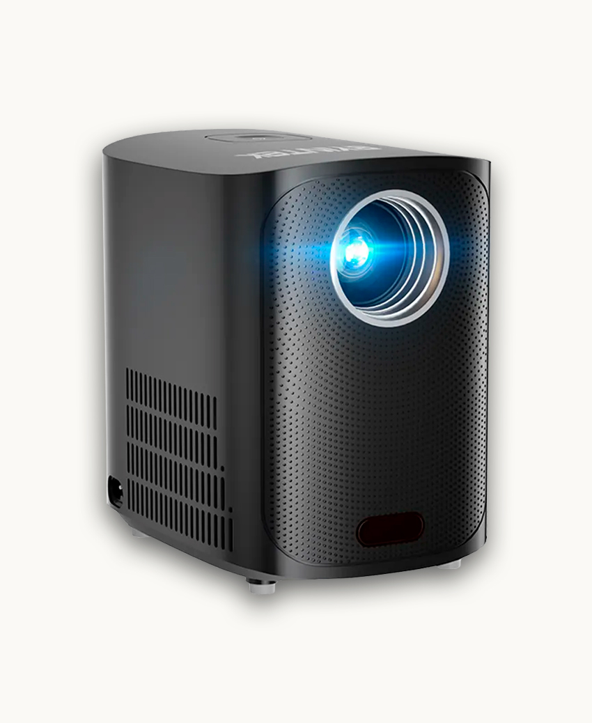 BYINTEK X20