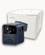 Wanbo Mozart 1 Pro