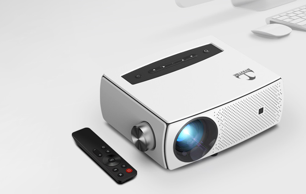 ویدئو پروژکتور بینتک مدل BYINTEK K18
