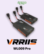 VRRIIS WL009 Pro