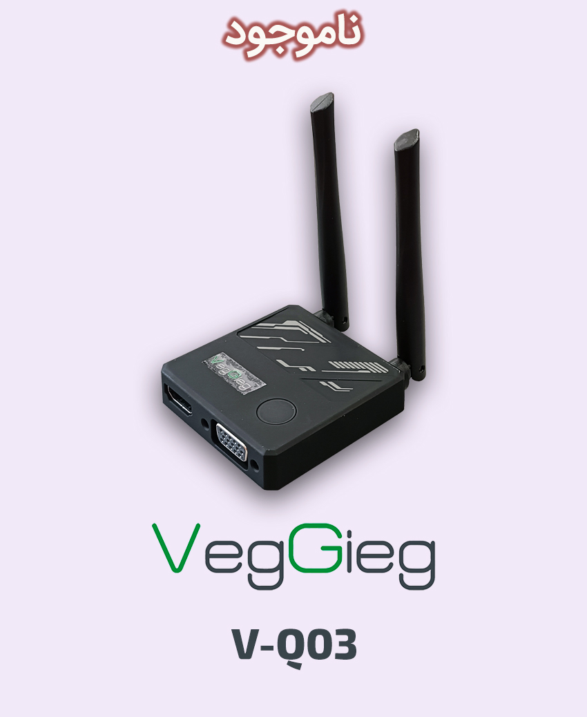 VegGieg V-Q03