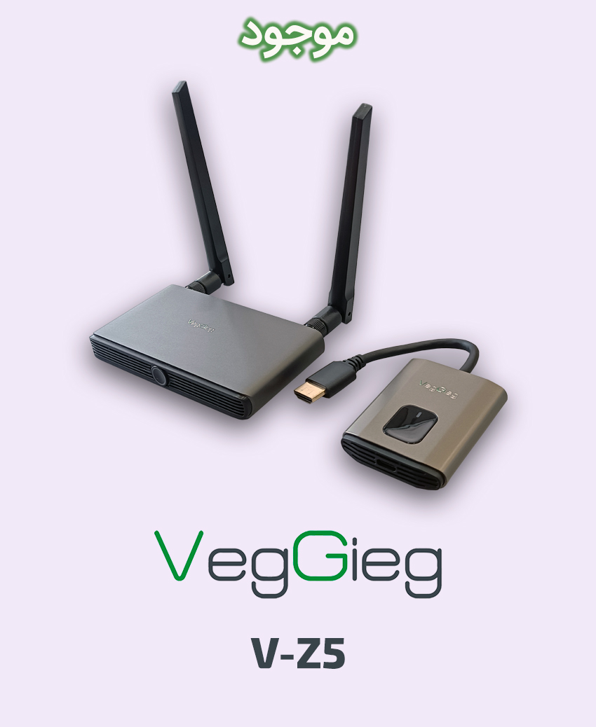VegGieg V-Z5