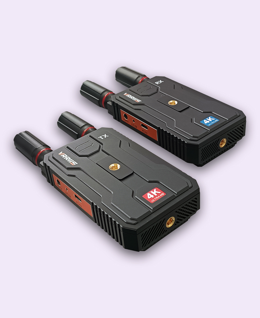 VRRIIS WL097 Pro