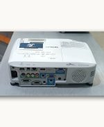 EPSON EB-X27