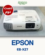 EPSON EB-X27