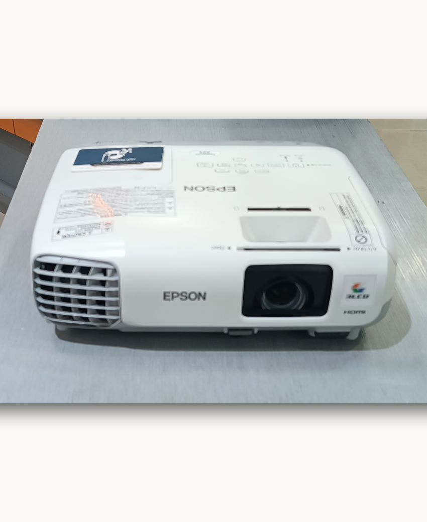 EPSON PowerLite-X27