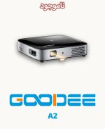 ویدئو پروژکتور گودی مدل GOODEE A2