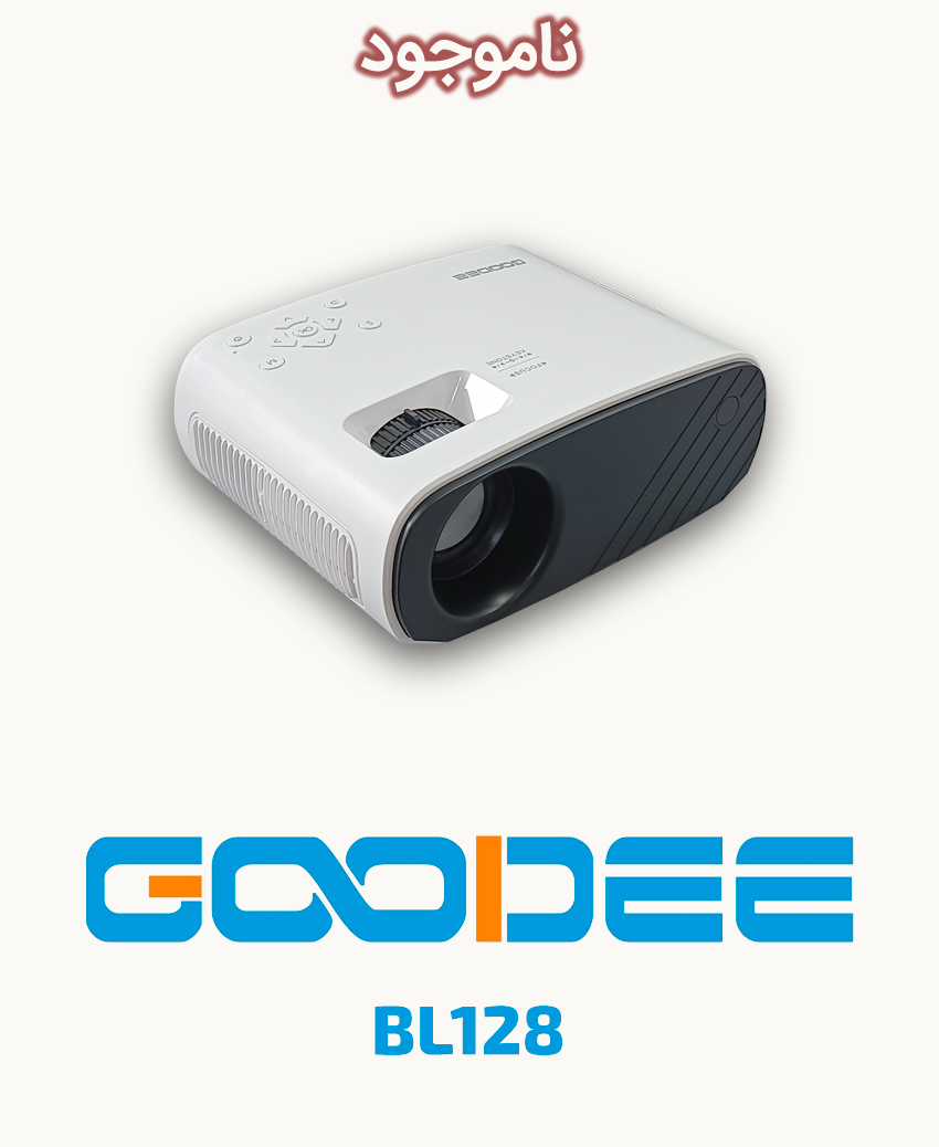 GOODEE BL128