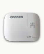 ویدئو پروژکتور گودی مدل YG600-Movin - Image 8