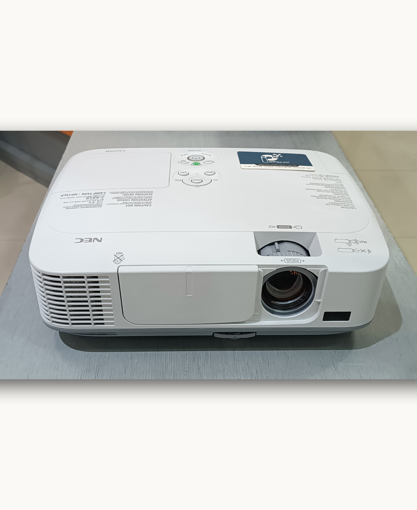 NEC NP-M230X