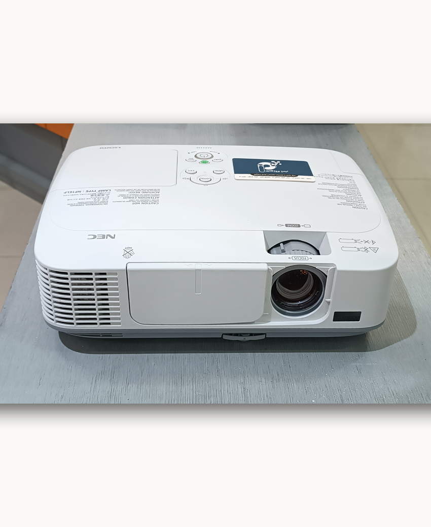 NEC NP-M311W