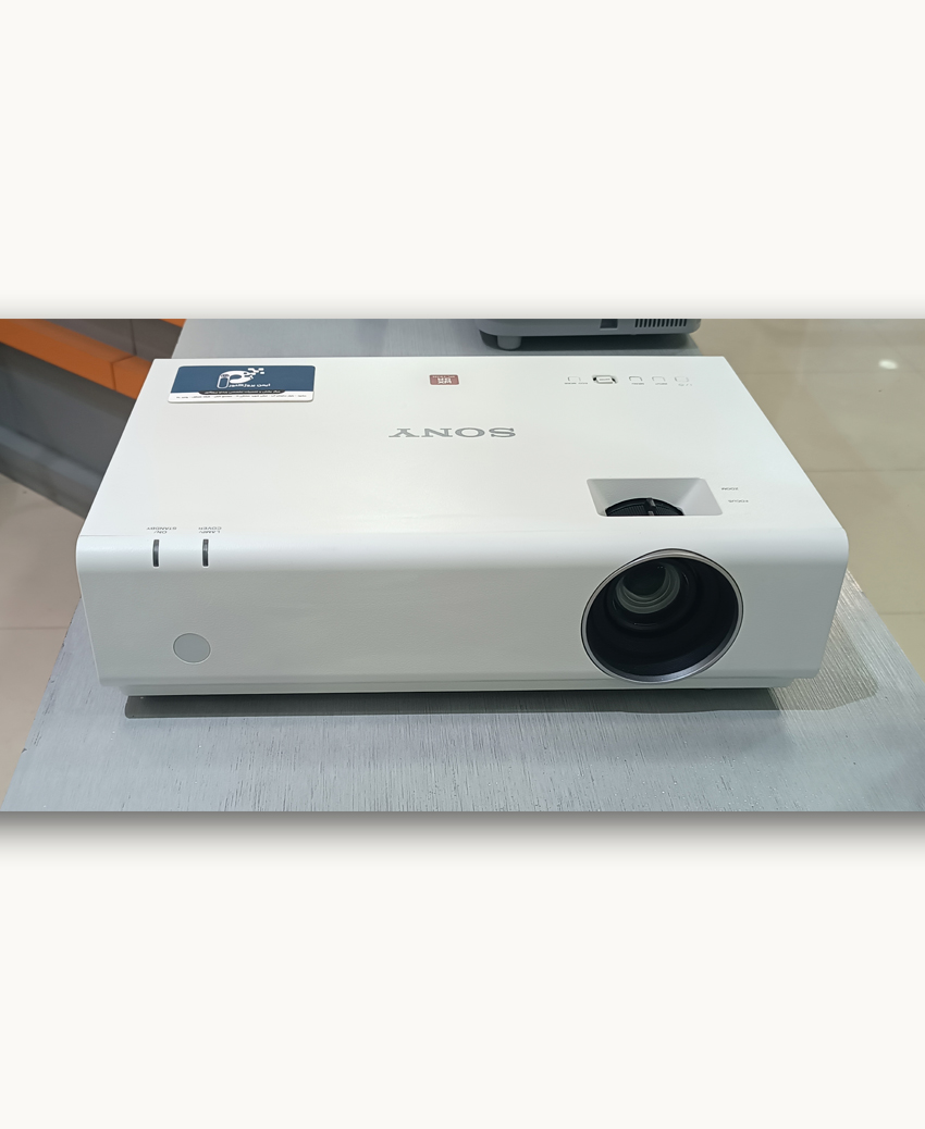 SONY VPL-EW225