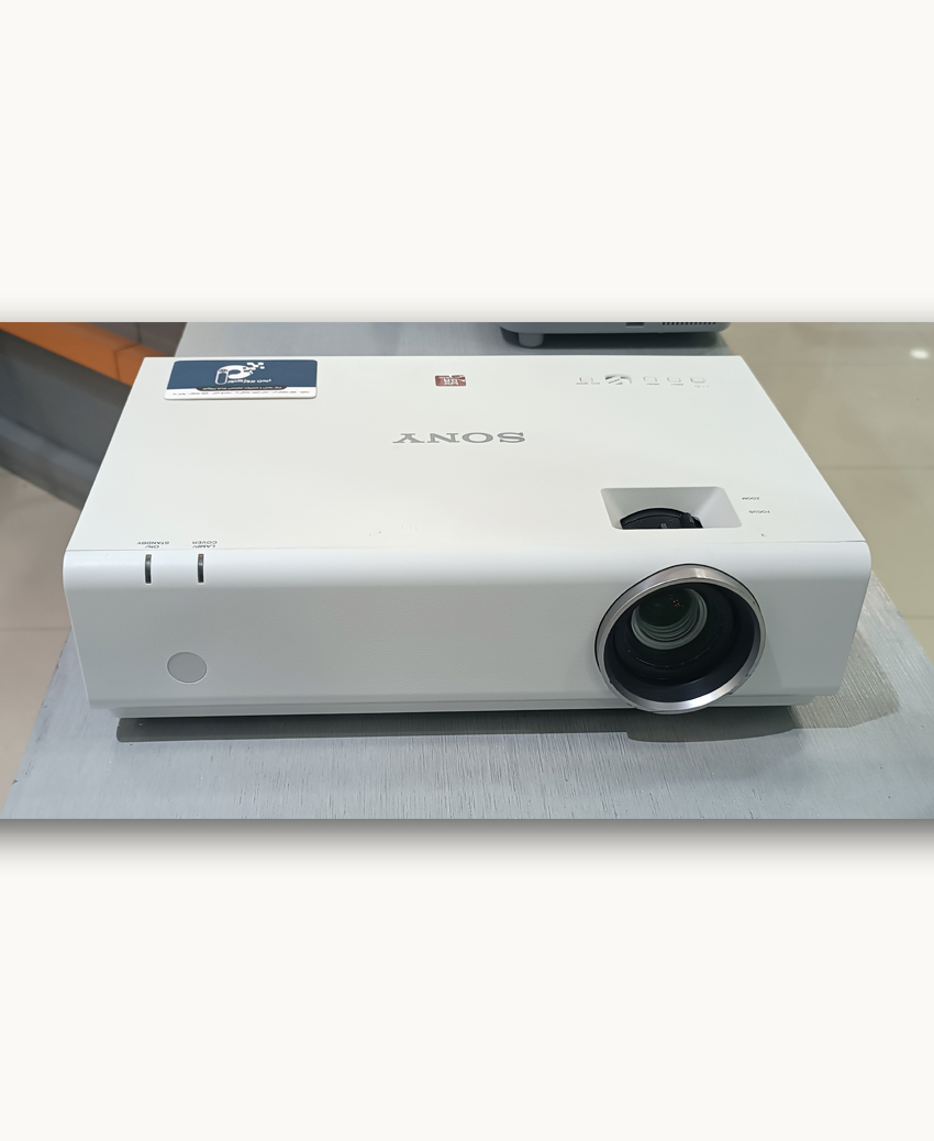 SONY VPL-EW246