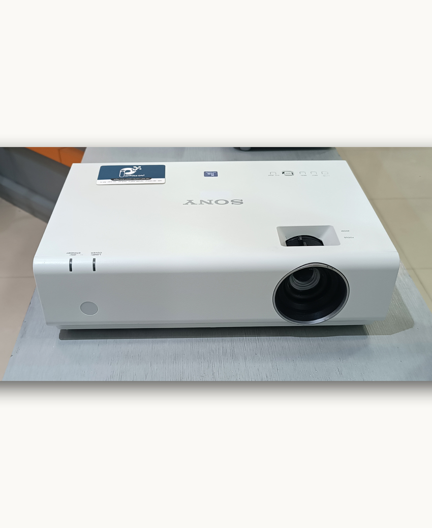 SONY VPL-EX235