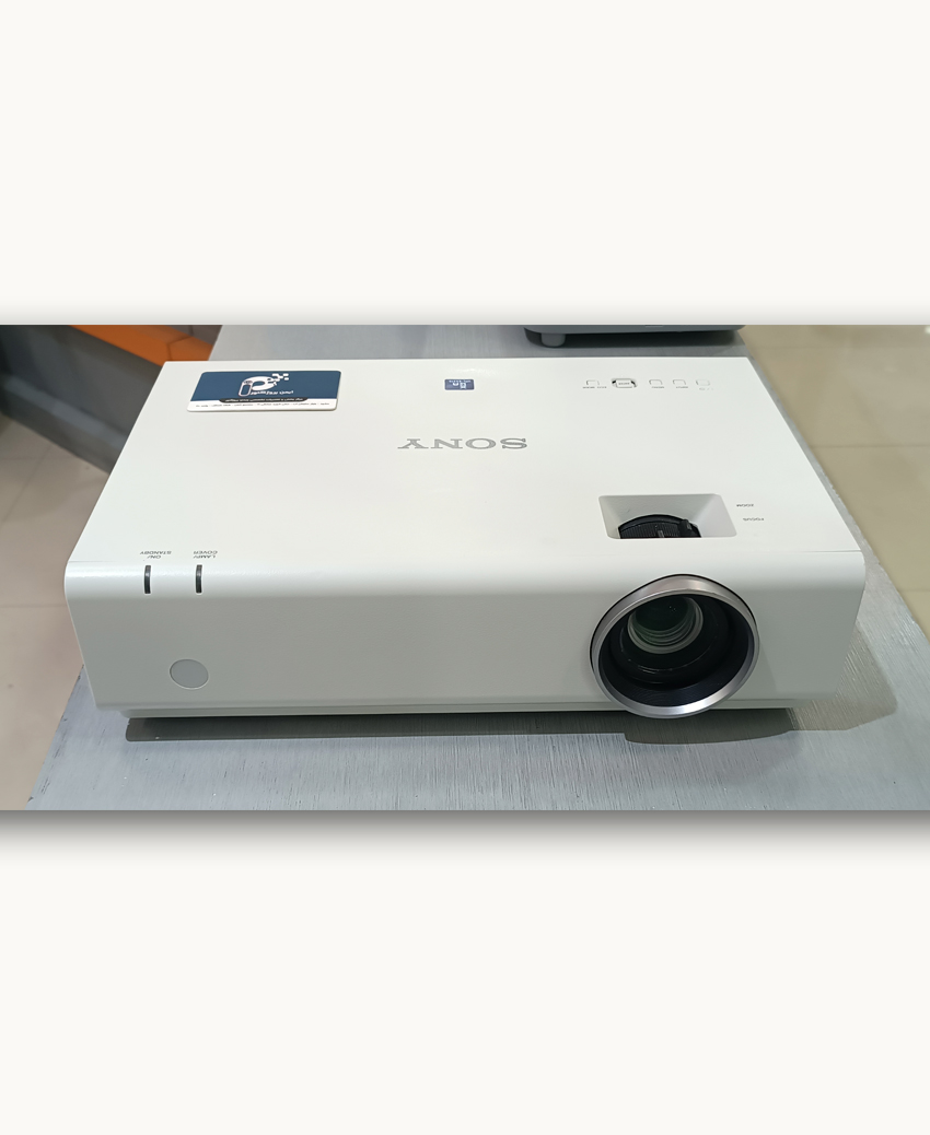 SONY VPL-EX276