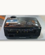 ViewSonic PJD6221