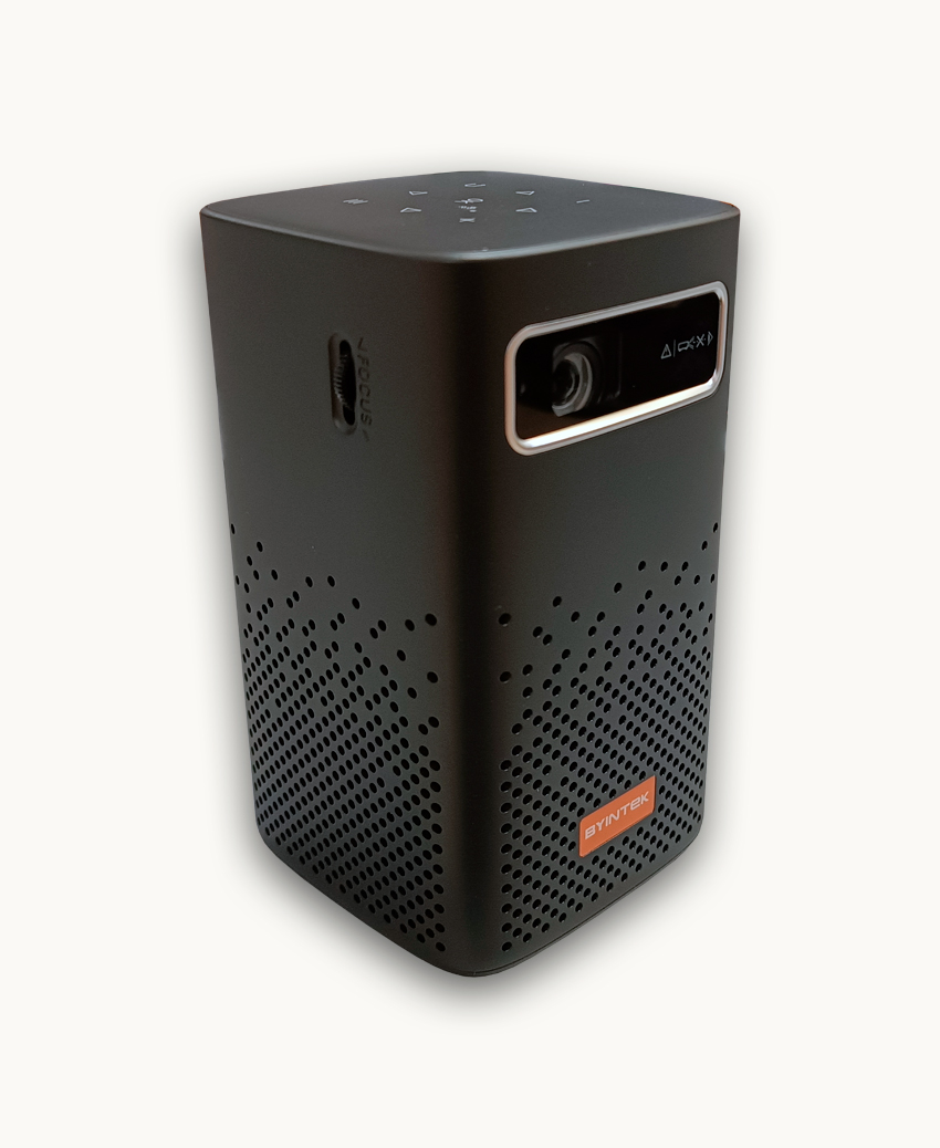 BYINTEK P20
