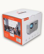 BYINTEK U12
