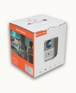 BYINTEK U4
