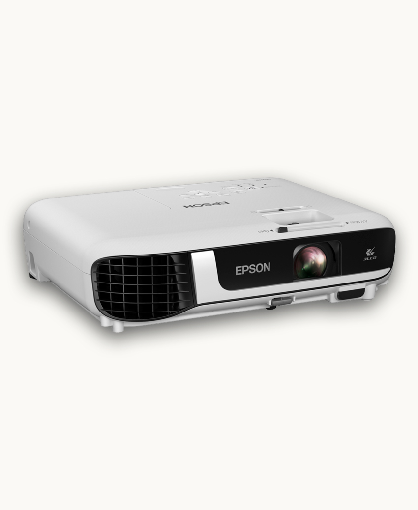EPSON EB-W52