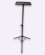 سه پایه زمینی پروژکتور مدل Projector Mobile Bracket