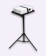سه پایه زمینی پروژکتور مدل Projector Mobile Bracket
