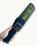 راکت فلزیاب و موبایل یاب دیتوس مدل Sx400381 - Image 6