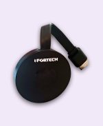 iFORTECH Chromecast 4K