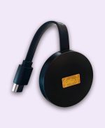 iFORTECH Chromecast 4K