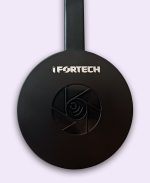 iFORTECH Chromecast 4K