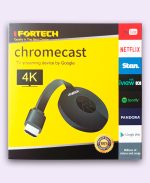 iFORTECH Chromecast 4K
