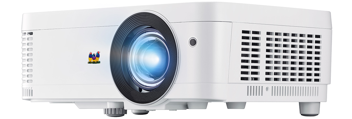 ویدئو پروژکتور ویوسونیک مدل ViewSonic PX706HD