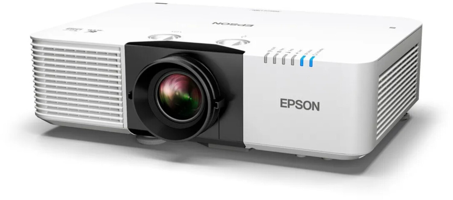 ویدئو پروژکتور اپسون مدل EPSON EB-L790U