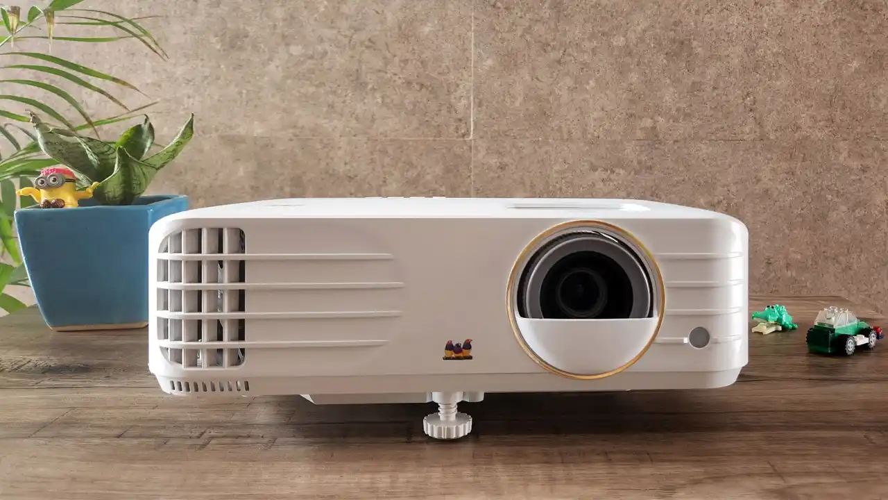 ویدئو پروژکتور ویوسونیک مدل ViewSonic PX748-4K