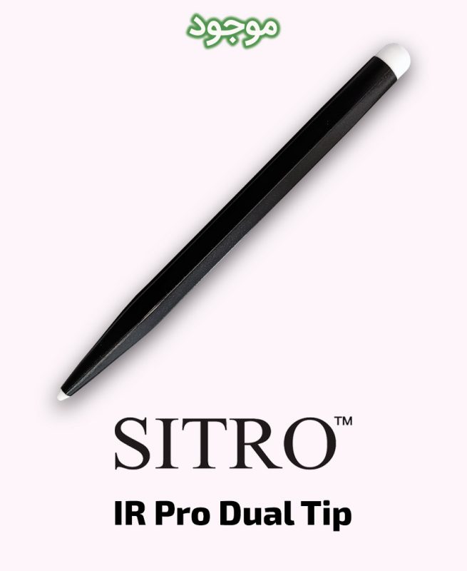 قلم برد هوشمند سیترو مدل IR Pro Dual Tip