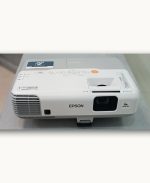 EPSON PowerLite 93+