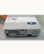 EPSON PowerLite 93+