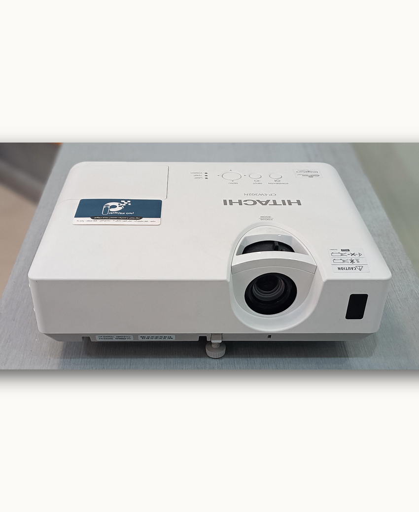 HITACHI CP-EW302N