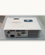 HITACHI CP-EX250N