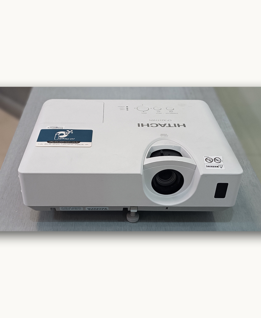 HITACHI CP-X2541WN