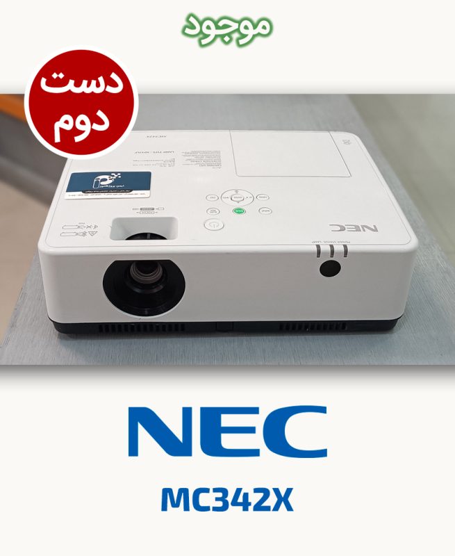 NEC MC342X