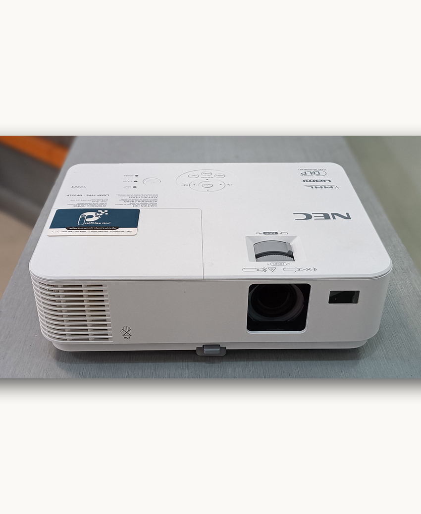 NEC NP-V332X