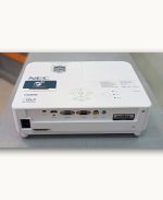 NEC NP-VE303X