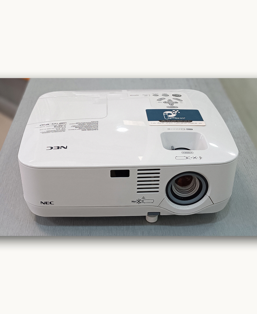 NEC NP510