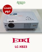 EIKI LC-XB23