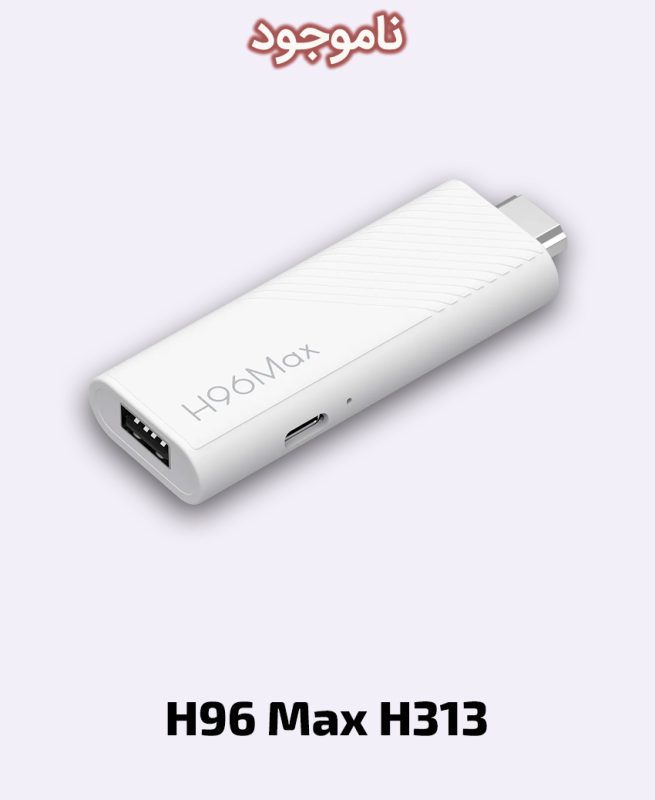 H96 Max H313