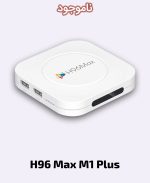 H96 Max M1 Plus