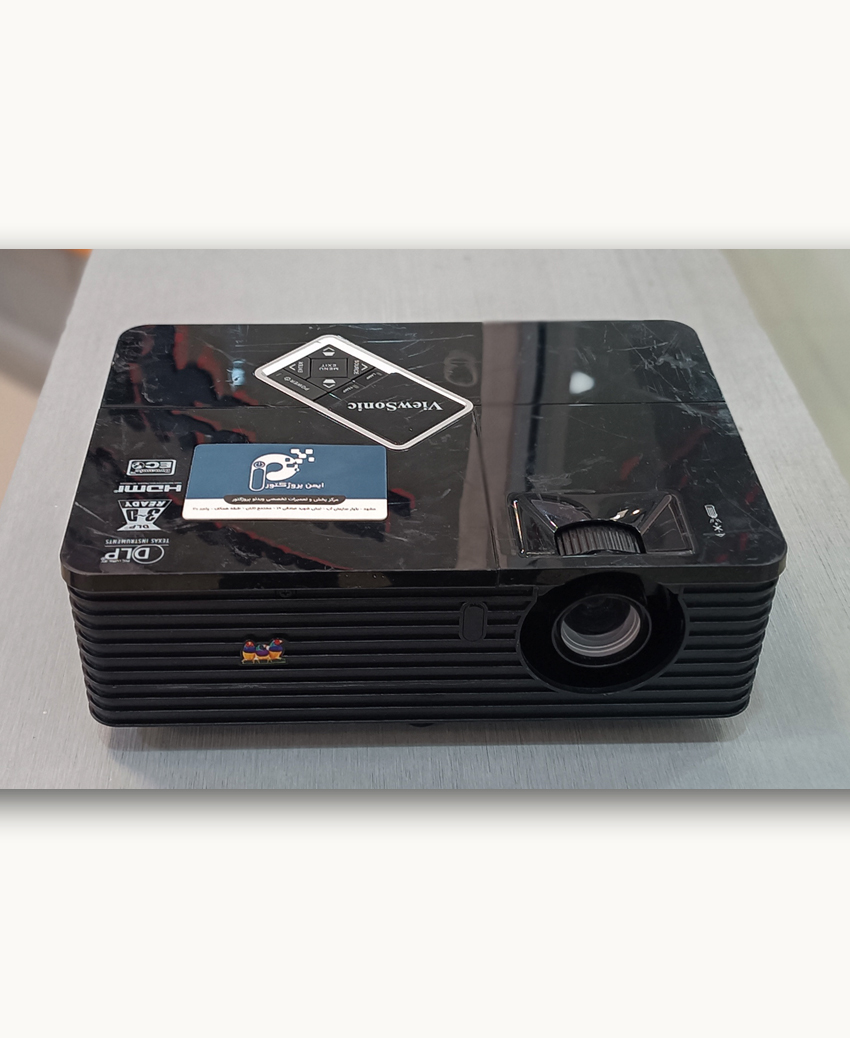 ViewSonic PJD5234