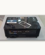 ViewSonic PJD5234